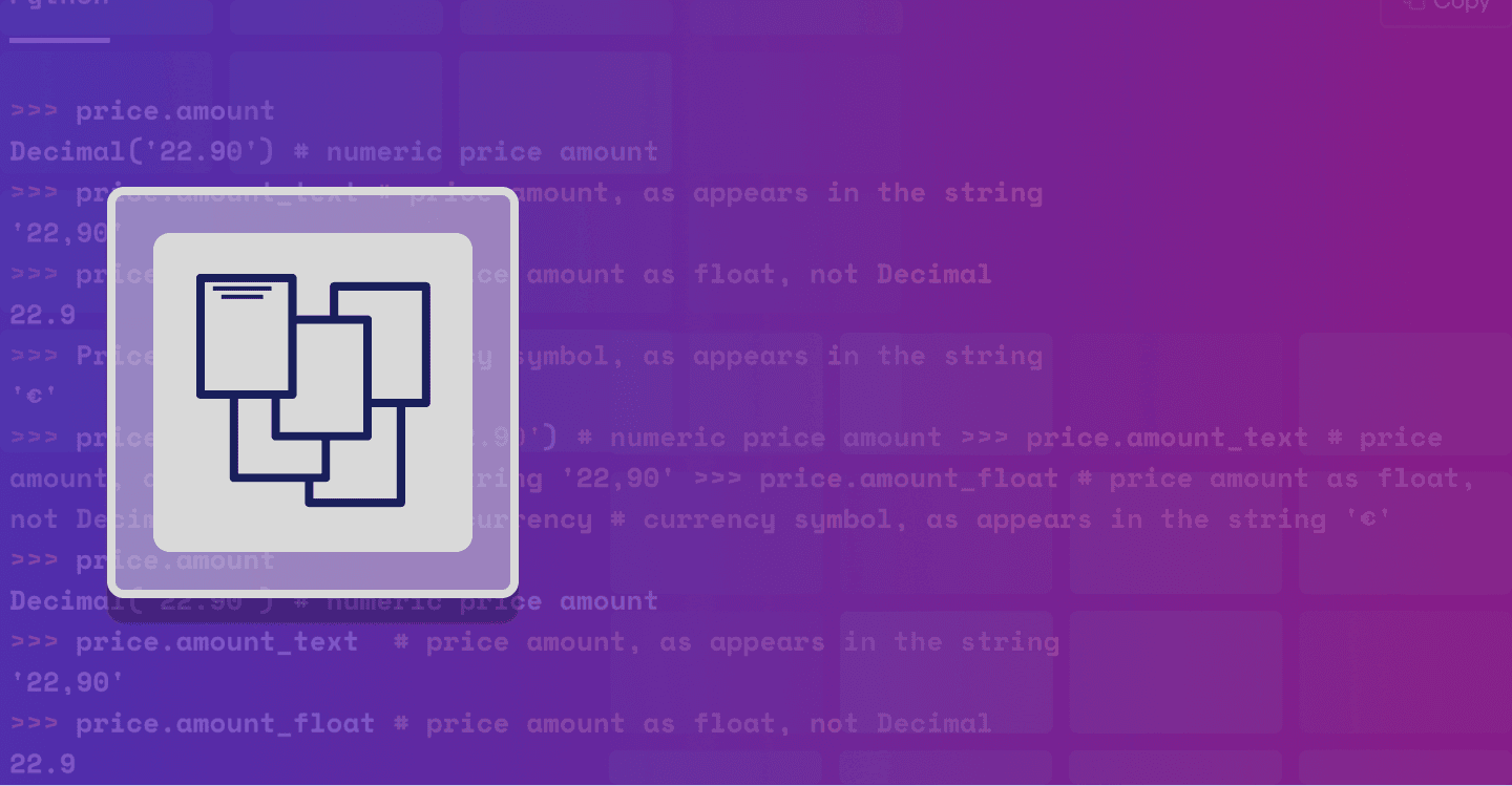 How to Plan Your Web Scraping Project Like a Product Manager