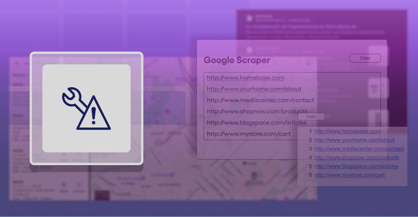 Has Your Google Scraper Stopped Working? Here’s What You Need to Know