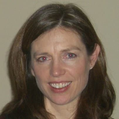 Suzanne Hassett