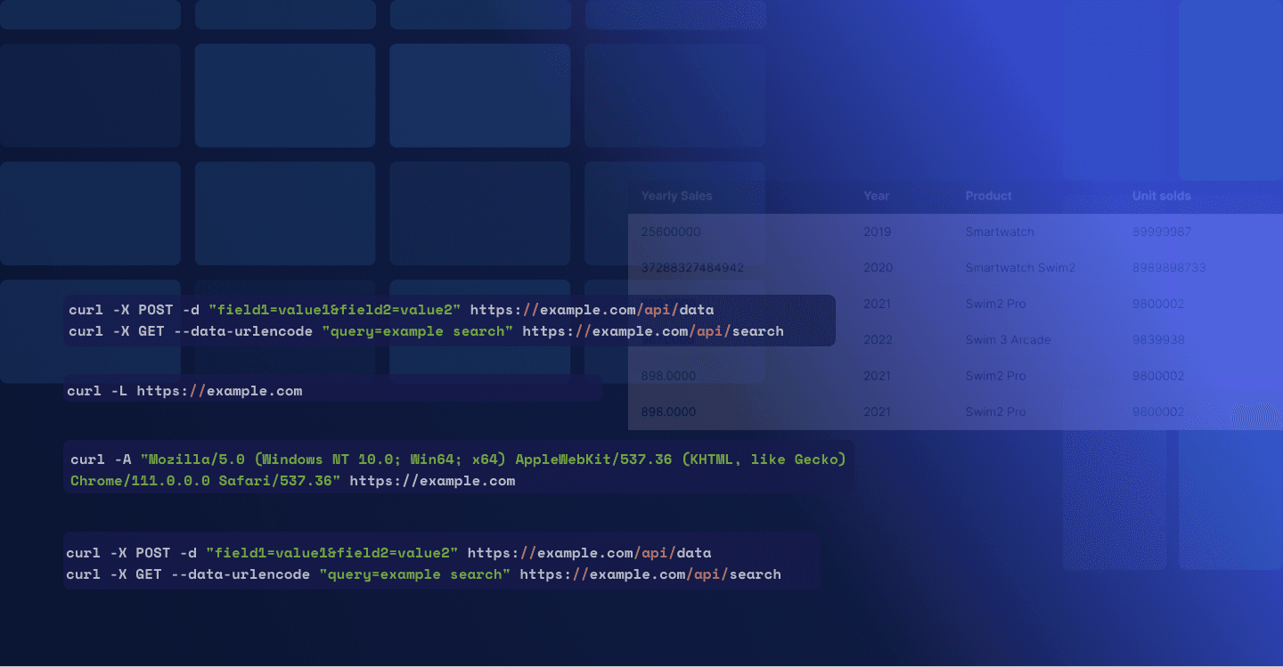 Use cURL for web scraping: A Beginner's Guide