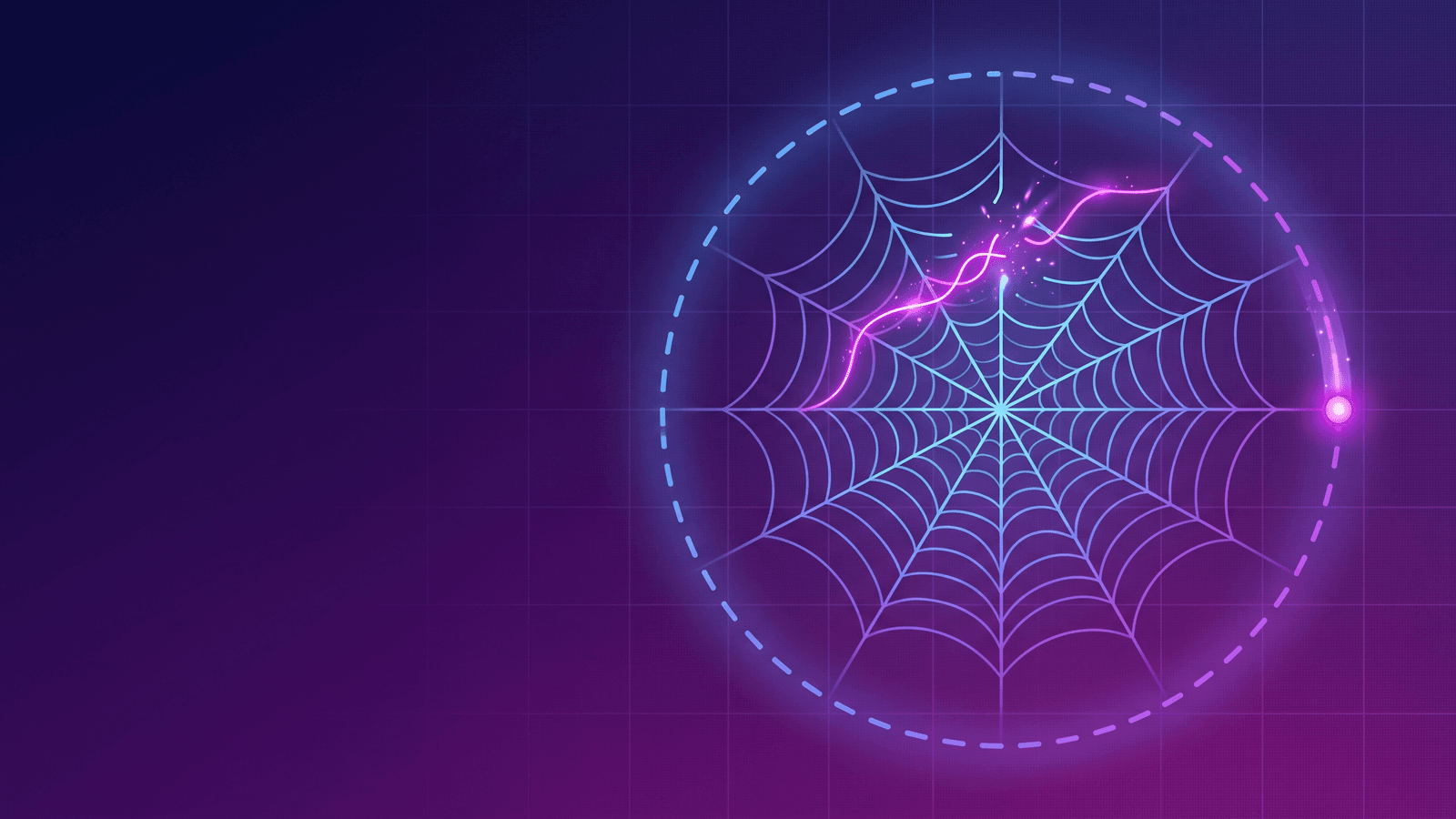 Self-healing spiders: letting an agent fix your Scrapy crawl, with a lid on it