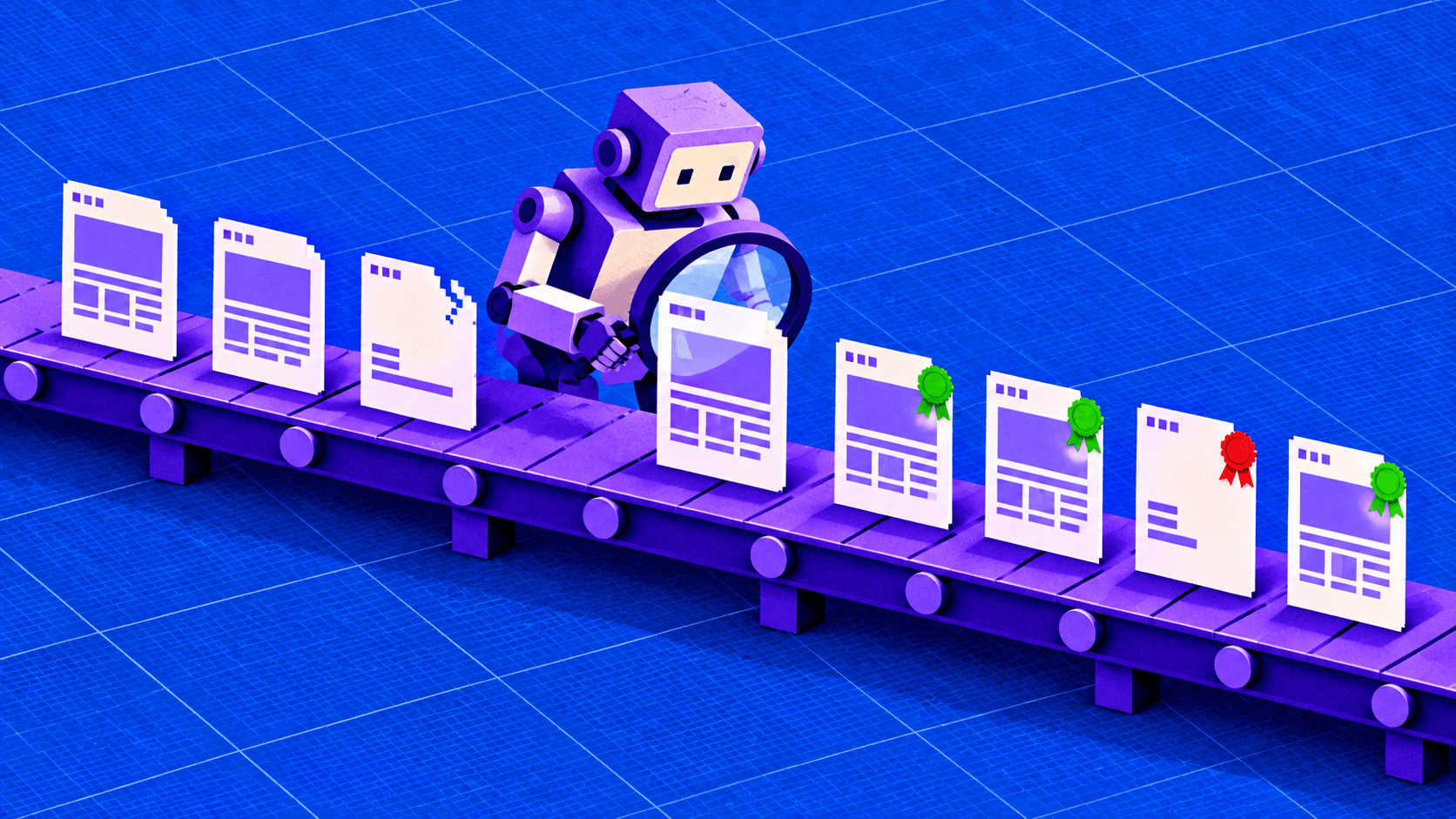 Agentic QA for data: Bots go beyond the rules