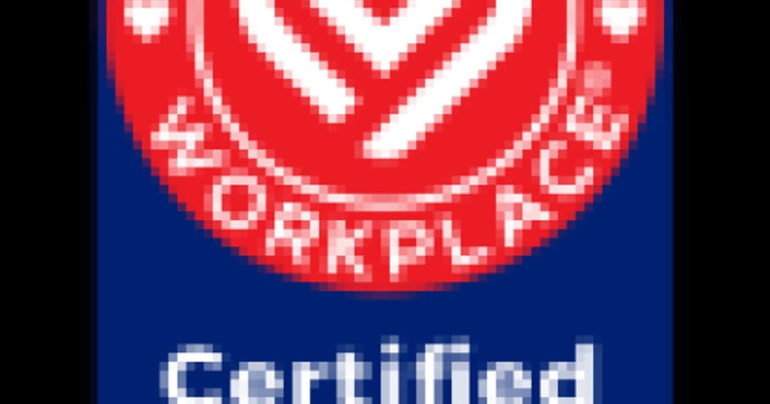 Logo Most Loved Workplace