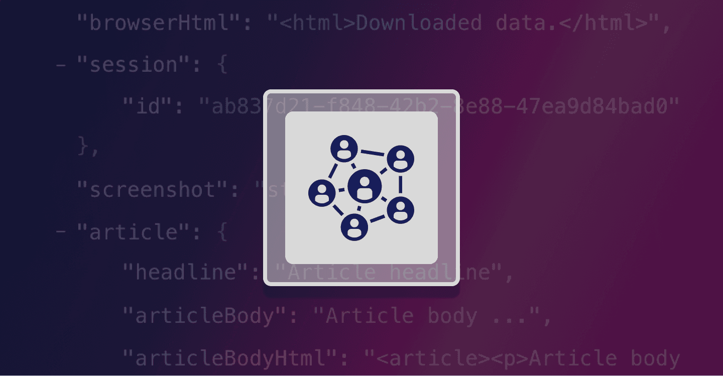 Pioneering web scraping technologies and building a developer community- Part 1