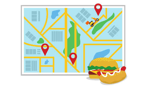 Blog Geolocation